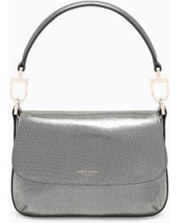 Giorgio Armani - La Prima Soft Small Bag - Lyst