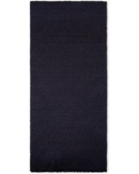 Giorgio Armani - Stole - Lyst