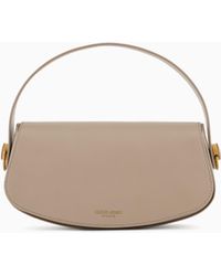 Giorgio Armani - Borsa A Mano - Lyst