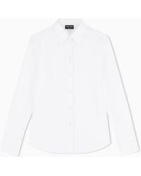 Giorgio Armani - Button-Down Shirt - Lyst