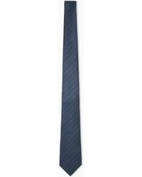 Giorgio Armani - Tie - Lyst