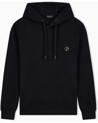 Giorgio Armani - Sweatshirt Regular Fit - Lyst