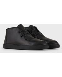 Stivali da uomo di Giorgio Armani a partire da 304 €
