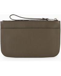 Giorgio Armani - Pochette - Lyst