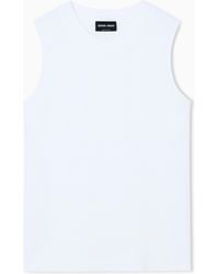 Giorgio Armani - Top - Lyst