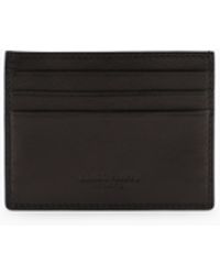 Giorgio Armani - Credit Card Holder - Lyst