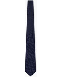 Giorgio Armani - Tie - Lyst