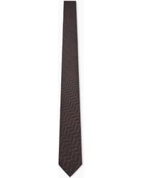 Giorgio Armani - Tie - Lyst