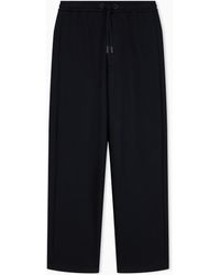 Giorgio Armani - Trouser Regular Fit - Lyst