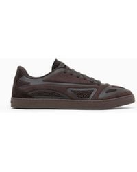Giorgio Armani - Sneakers - Lyst