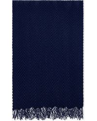 Giorgio Armani - Stole - Lyst