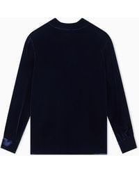 Giorgio Armani - Blouse - Lyst