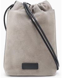 Giorgio Armani - Sacca - Lyst