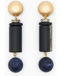 Giorgio Armani - Earrings - Lyst