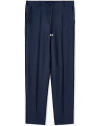 Giorgio Armani - Trousers - Lyst
