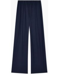 Giorgio Armani - Loungewear Trousers - Lyst