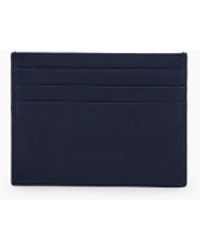 Giorgio Armani - Credit Card Holder - Lyst