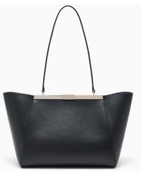 Giorgio Armani - Shoulder Bag - Lyst