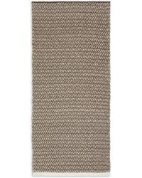 Giorgio Armani - Silk, Viscose And Cotton Jacquard Stole - Lyst