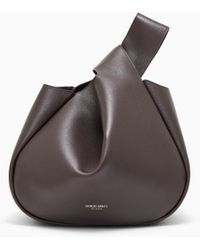 Giorgio Armani - Handbag - Lyst