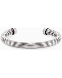 Giorgio Armani - Bracelet - Lyst