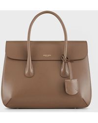Bolsos de asa corta Giorgio Armani de mujer: hasta el 30 % de descuento |  Lyst