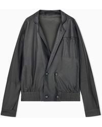 Giorgio Armani - Armani/Archivio Ss1979 Double-Breasted Jacket - Lyst
