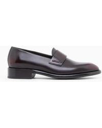 Giorgio Armani - Slippers - Lyst