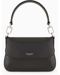 Giorgio Armani - La Prima Soft Piccola - Lyst