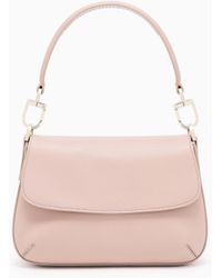Giorgio Armani - Small La Prima Soft Bag - Lyst