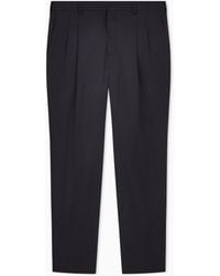 Giorgio Armani - Two-Dart Trousers - Lyst