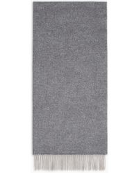 Giorgio Armani - Sciarpa - Lyst