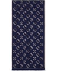 Giorgio Armani - Stole - Lyst