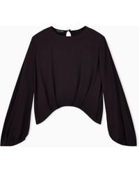 Giorgio Armani - Blouses - Lyst