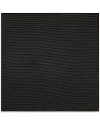 Giorgio Armani - Silk Pocket Square - Lyst