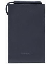 Giorgio Armani - Cell Phone Case - Lyst