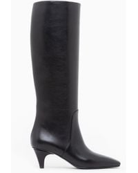 Giorgio Armani - Boot - Lyst