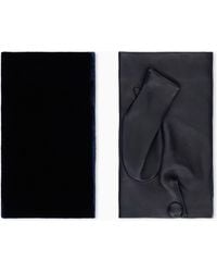 Giorgio Armani - Manicotto - Lyst