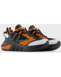 Scarpe Giorgio Armani da uomo - Fino al 30% di sconto | Lyst