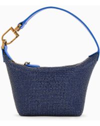 Giorgio Armani - La Prima Soft Mini Handbag - Lyst