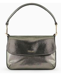 Giorgio Armani - La Prima Soft Small Bag - Lyst