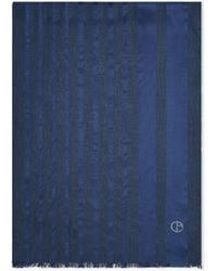 Giorgio Armani - Stole - Lyst