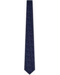 Giorgio Armani - Tie - Lyst