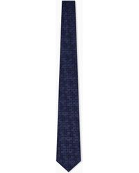 Giorgio Armani - Tie - Lyst