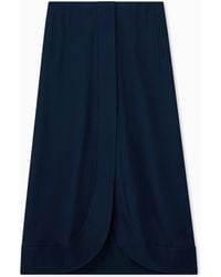 Giorgio Armani - Skirt - Lyst