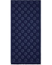 Giorgio Armani - Stole - Lyst