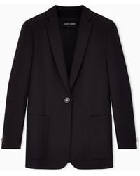 Giorgio Armani - Formal Jackets - Lyst
