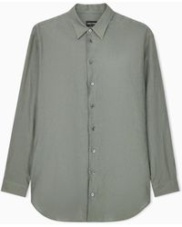 Giorgio Armani - Armani/Archivio Ss1990 Shirt - Lyst