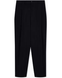 Giorgio Armani - Trouser Regular Fit - Lyst