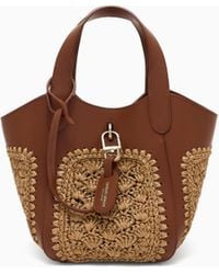 Giorgio Armani - Small Handbag - Lyst
